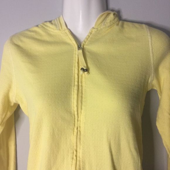 Natalie & Me Zip Up Hoodie - Picture 5 of 10